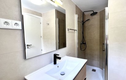 Reventa - House - Townhouse - Estepona - Estepona Centro