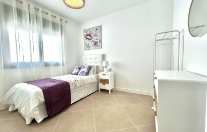 Reventa - House - Townhouse - Estepona - Estepona Centro