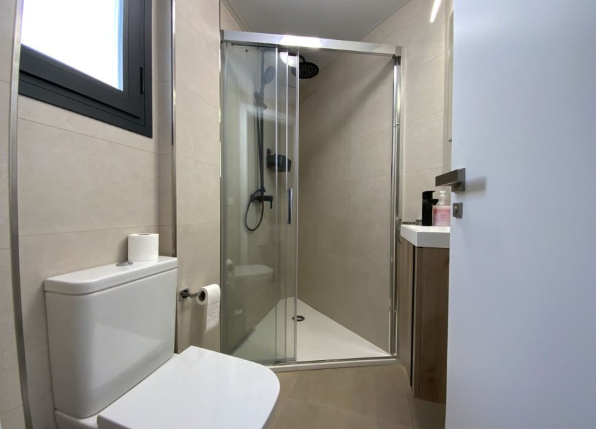 Reventa - House - Townhouse - Estepona - Estepona Centro