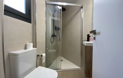 Reventa - House - Townhouse - Estepona - Estepona Centro