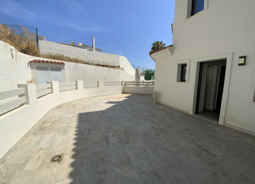 Reventa - House - Townhouse - Estepona - Estepona Centro
