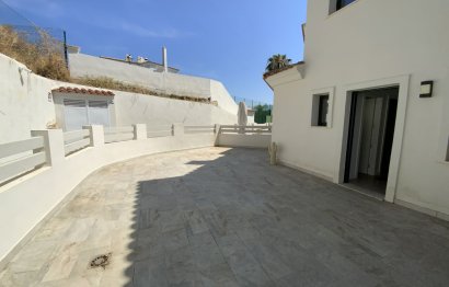 Reventa - House - Townhouse - Estepona - Estepona Centro