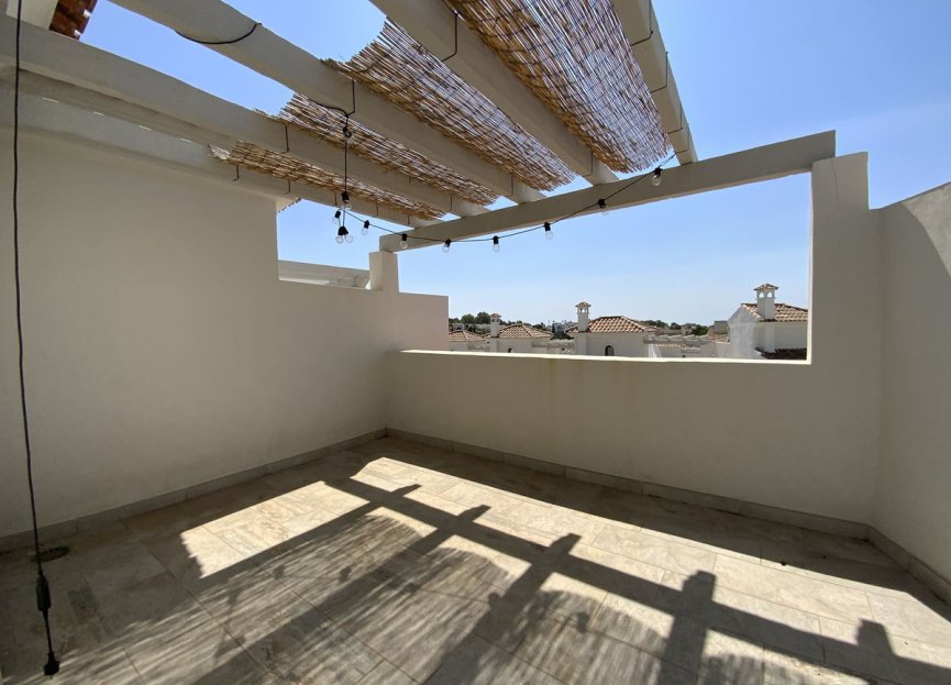 Reventa - House - Townhouse - Estepona - Estepona Centro