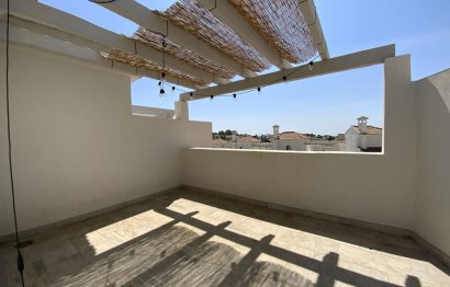 Reventa - House - Townhouse - Estepona - Estepona Centro