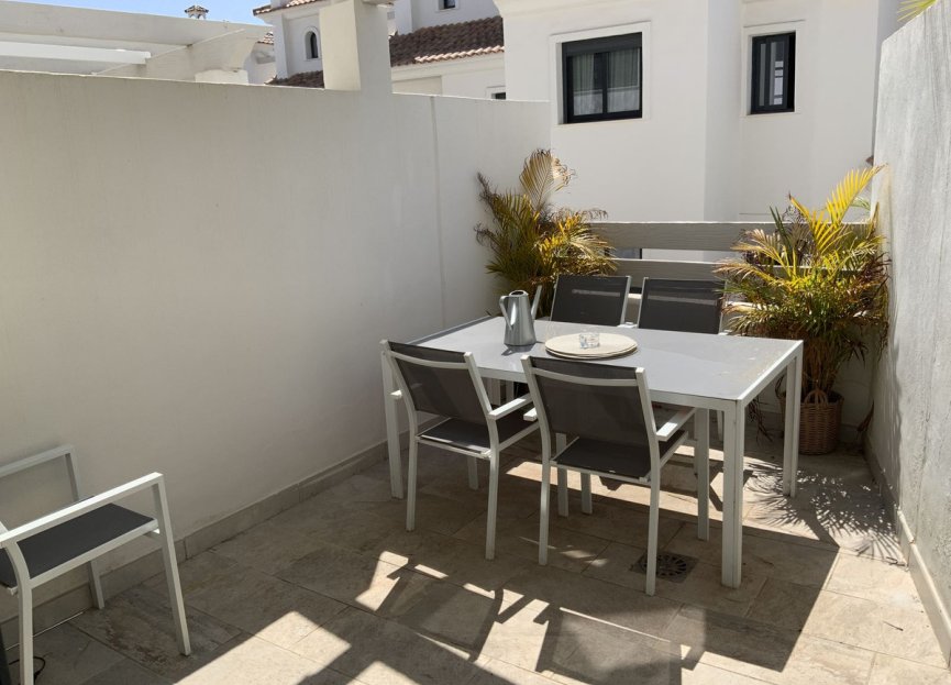 Reventa - House - Townhouse - Estepona - Estepona Centro