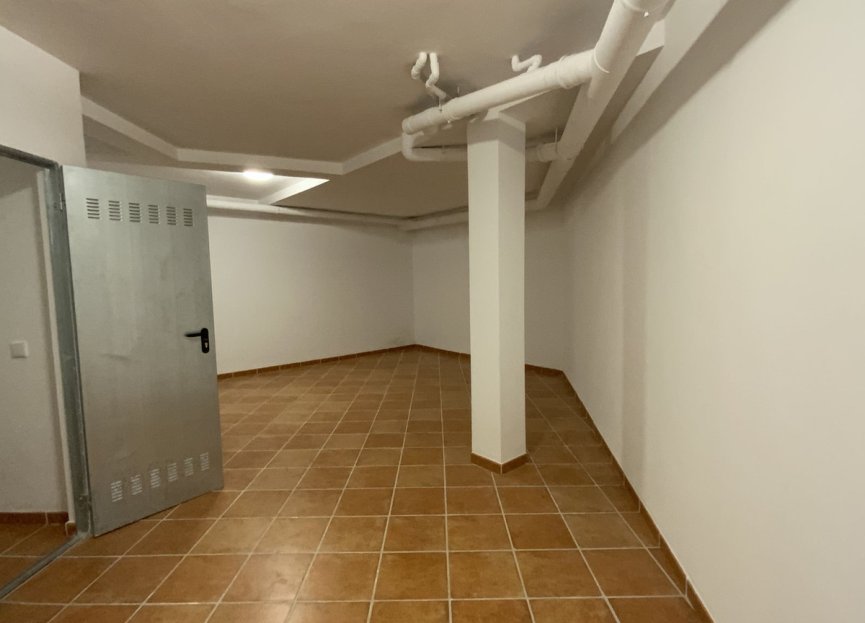 Reventa - House - Townhouse - Estepona - Estepona Centro