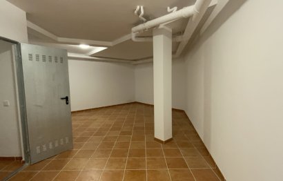 Reventa - House - Townhouse - Estepona - Estepona Centro