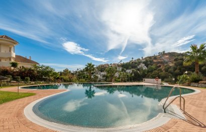 Resale - Apartment - Penthouse Duplex - Marbella - Nueva Andalucia