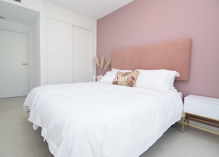 Resale - Ground floor apartment - Estepona - Estepona Centro