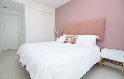 Resale - Ground floor apartment - Estepona - Estepona Centro