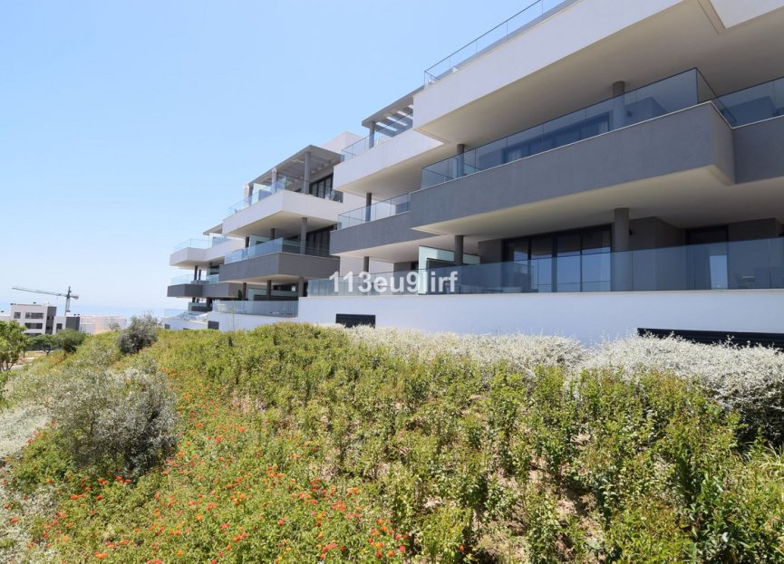 Resale - Ground floor apartment - Estepona - Estepona Centro