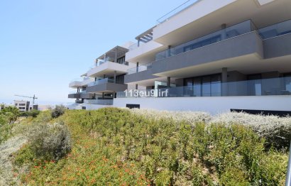 Resale - Ground floor apartment - Estepona - Estepona Centro