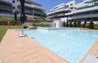Resale - Ground floor apartment - Estepona - Estepona Centro