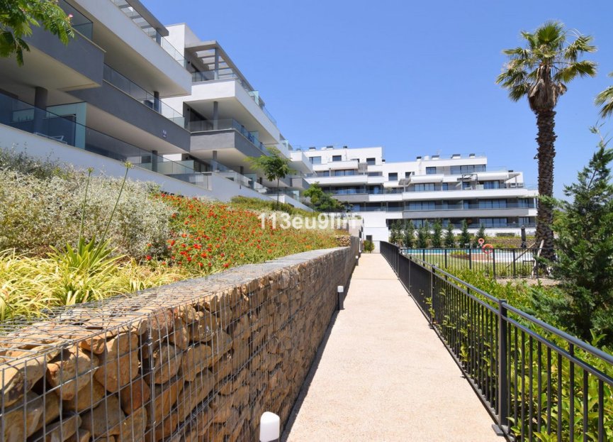 Resale - Ground floor apartment - Estepona - Estepona Centro