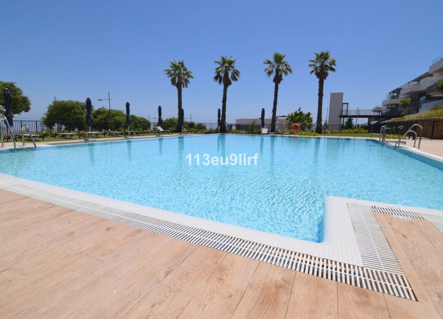 Resale - Ground floor apartment - Estepona - Estepona Centro