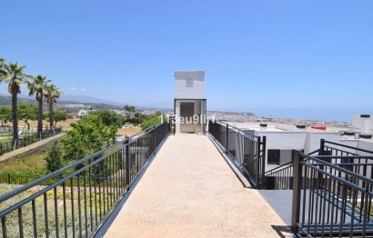 Resale - Ground floor apartment - Estepona - Estepona Centro