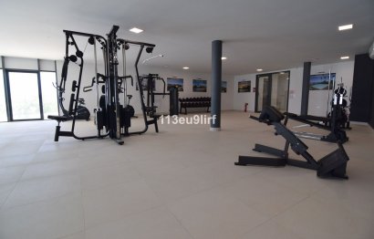 Resale - Ground floor apartment - Estepona - Estepona Centro