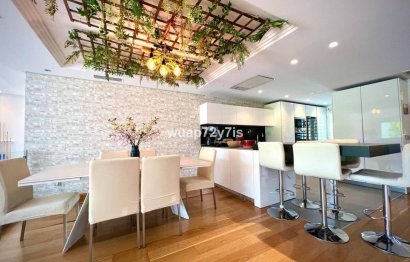 Resale - House - Townhouse - Estepona - Estepona Centro