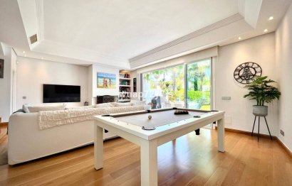 Resale - House - Townhouse - Estepona - Estepona Centro