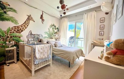 Resale - House - Townhouse - Estepona - Estepona Centro