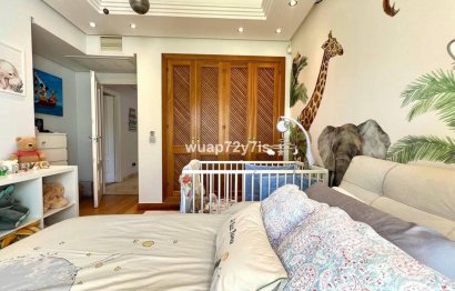 Resale - House - Townhouse - Estepona - Estepona Centro