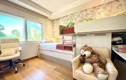 Resale - House - Townhouse - Estepona - Estepona Centro