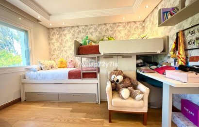 Resale - House - Townhouse - Estepona - Estepona Centro