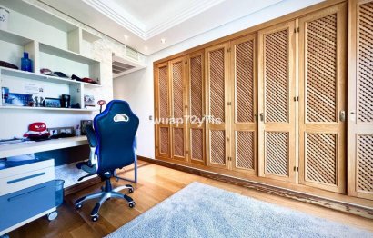 Resale - House - Townhouse - Estepona - Estepona Centro