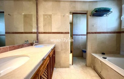 Resale - House - Townhouse - Estepona - Estepona Centro