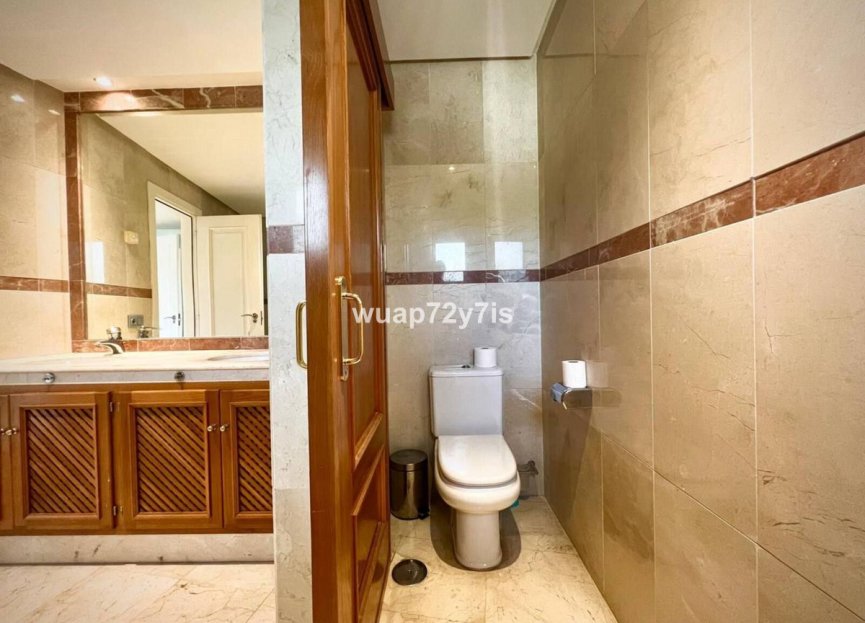 Resale - House - Townhouse - Estepona - Estepona Centro