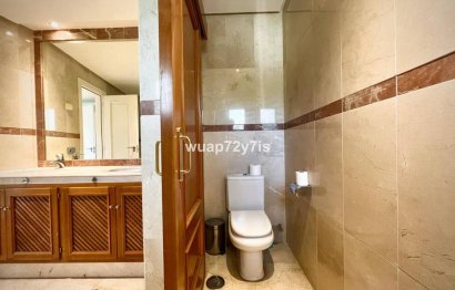 Resale - House - Townhouse - Estepona - Estepona Centro