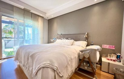 Resale - House - Townhouse - Estepona - Estepona Centro