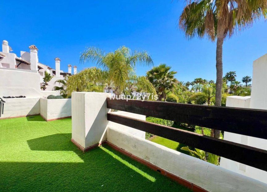 Resale - House - Townhouse - Estepona - Estepona Centro
