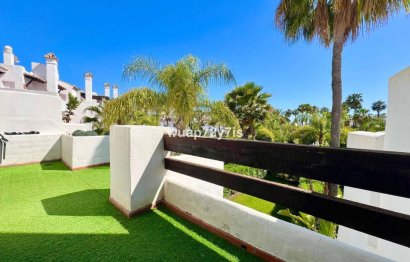 Resale - House - Townhouse - Estepona - Estepona Centro