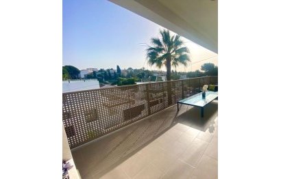 Resale - House - Detached Villa - Marbella - Nueva Andalucia