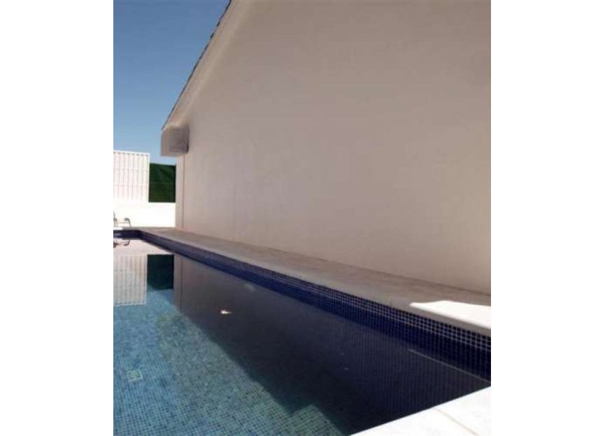 Resale - House - Detached Villa - Marbella - Nueva Andalucia