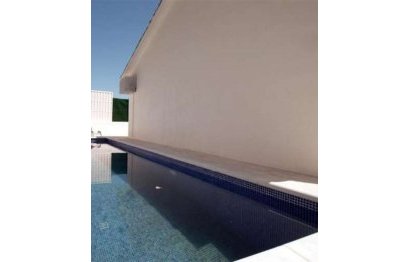 Resale - House - Detached Villa - Marbella - Nueva Andalucia