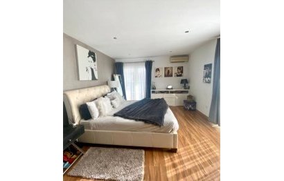 Resale - House - Detached Villa - Marbella - Nueva Andalucia