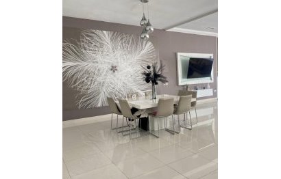 Resale - House - Detached Villa - Marbella - Nueva Andalucia