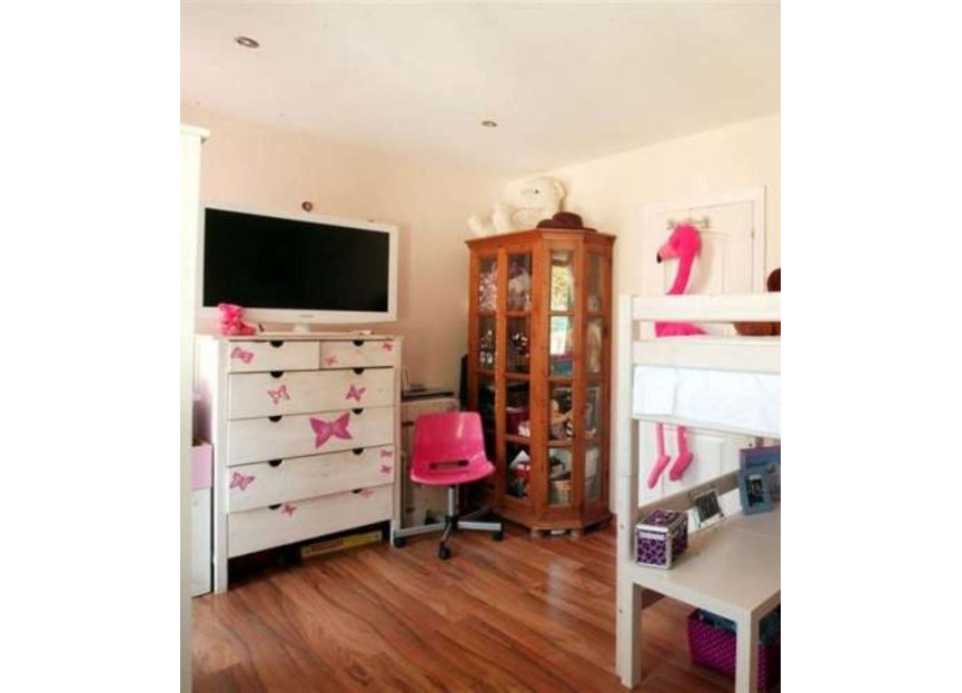 Resale - House - Detached Villa - Marbella - Nueva Andalucia