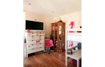 Resale - House - Detached Villa - Marbella - Nueva Andalucia