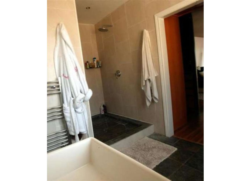 Resale - House - Detached Villa - Marbella - Nueva Andalucia