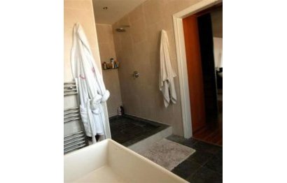 Resale - House - Detached Villa - Marbella - Nueva Andalucia