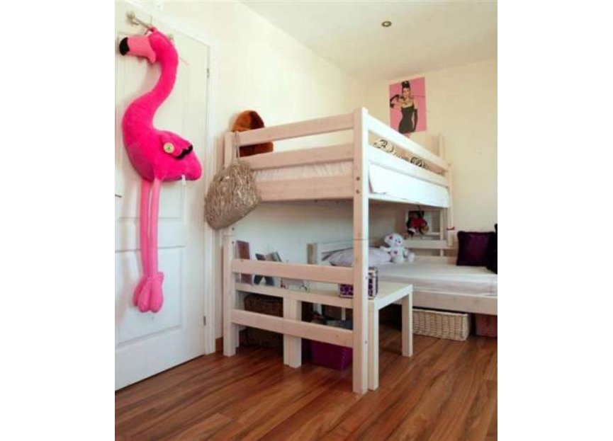 Resale - House - Detached Villa - Marbella - Nueva Andalucia