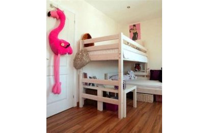 Resale - House - Detached Villa - Marbella - Nueva Andalucia