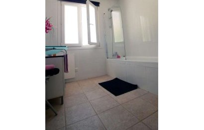 Resale - House - Detached Villa - Marbella - Nueva Andalucia