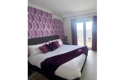 Resale - House - Detached Villa - Marbella - Nueva Andalucia