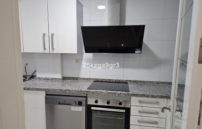 Reventa - Apartment - Middle Floor Apartment - Estepona - Estepona Centro