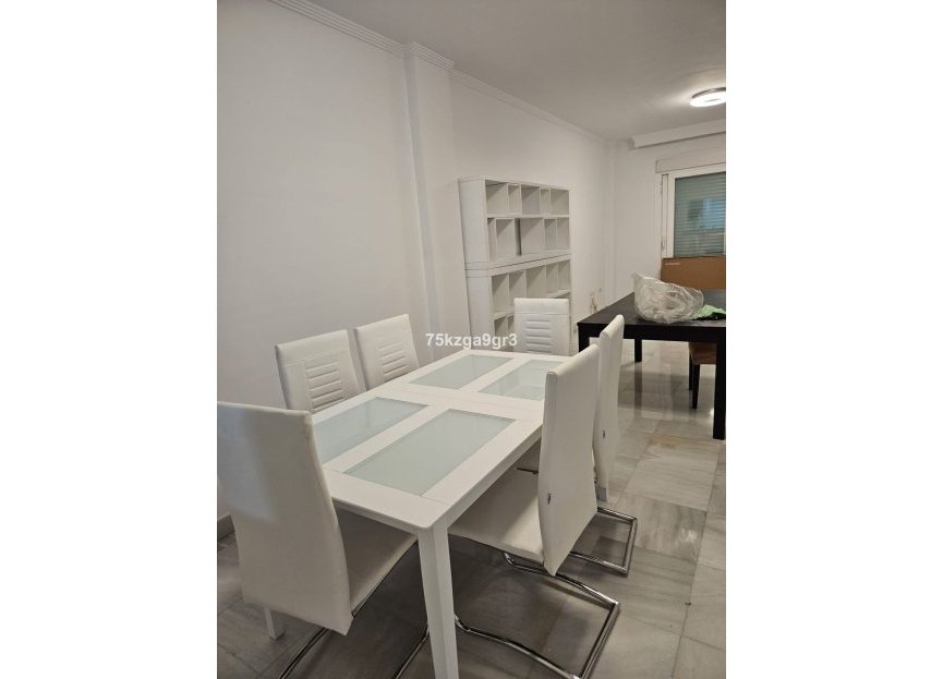 Reventa - Apartment - Middle Floor Apartment - Estepona - Estepona Centro