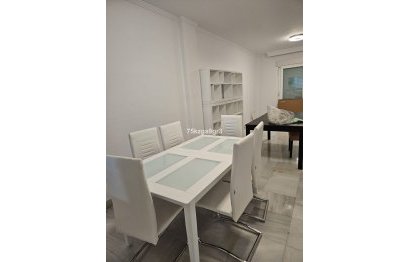 Reventa - Apartment - Middle Floor Apartment - Estepona - Estepona Centro